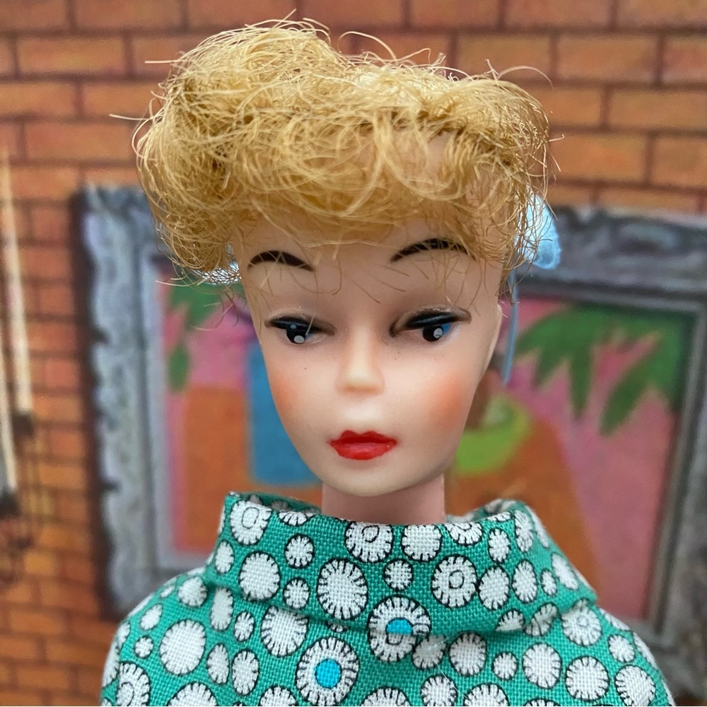1960's Polly by Valentine - Picture 2 of 9